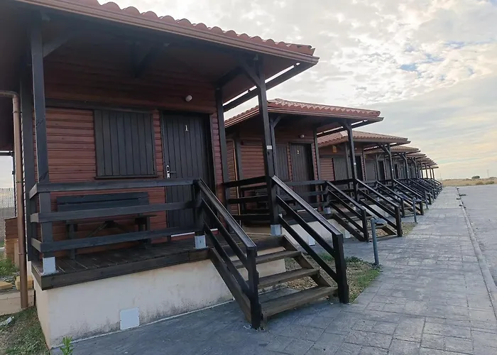 Motel 112 Algora