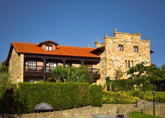 Spa San Marcos