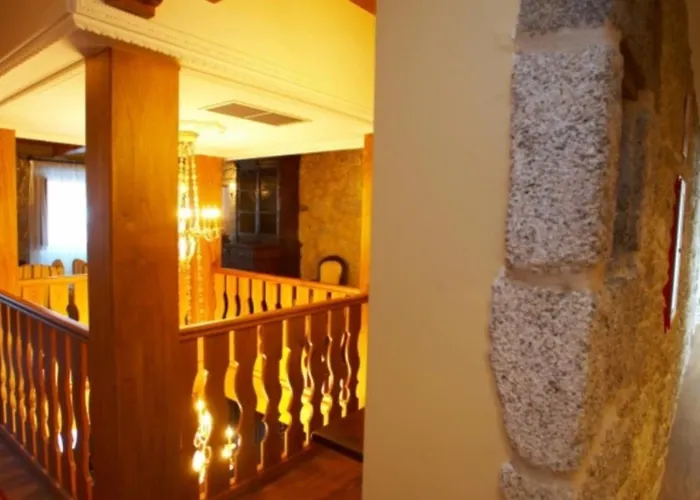 Hotel Vila do Val