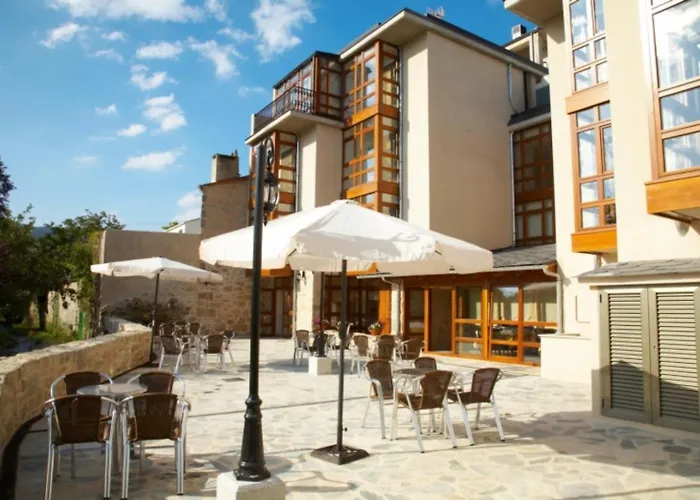 Hotel Vila do Val