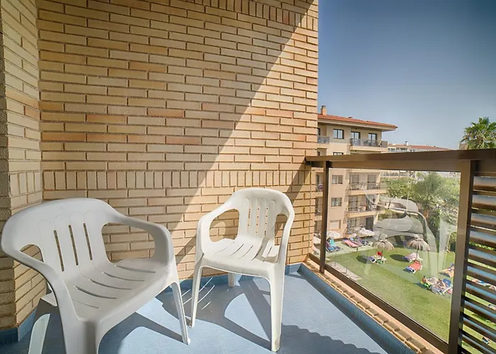 Aparthotel Olimar II Cambrils