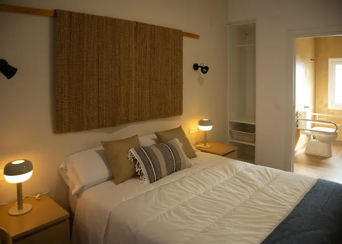 Hotel Los Alamos Boutique Plasencia