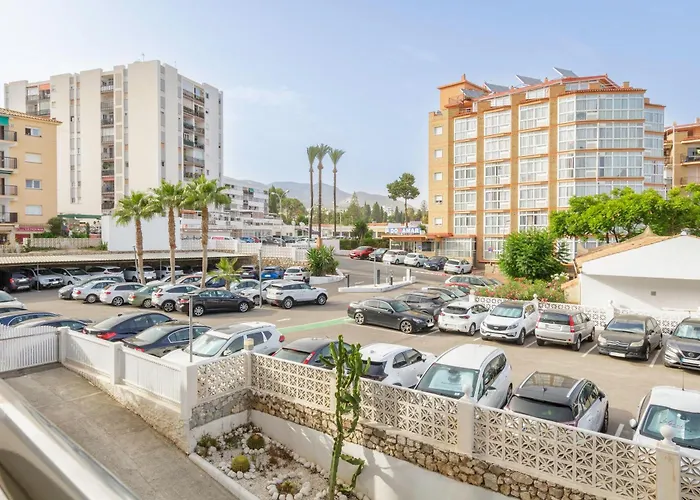 Hotel Best Siroco Benalmadena