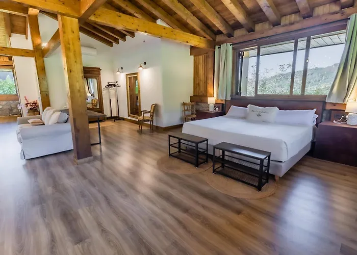 Fagoaga dorretxea
