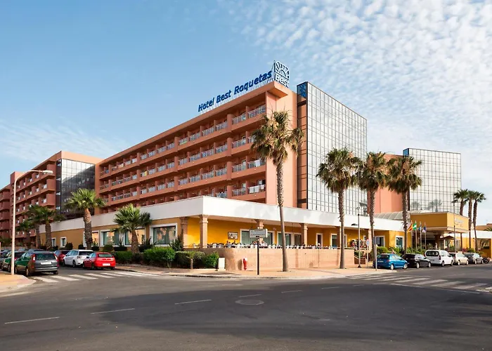 Hotel Best Roquetas Roquetas de Mar
