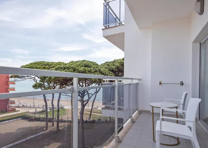 Hotel Best Terramarina La Pineda