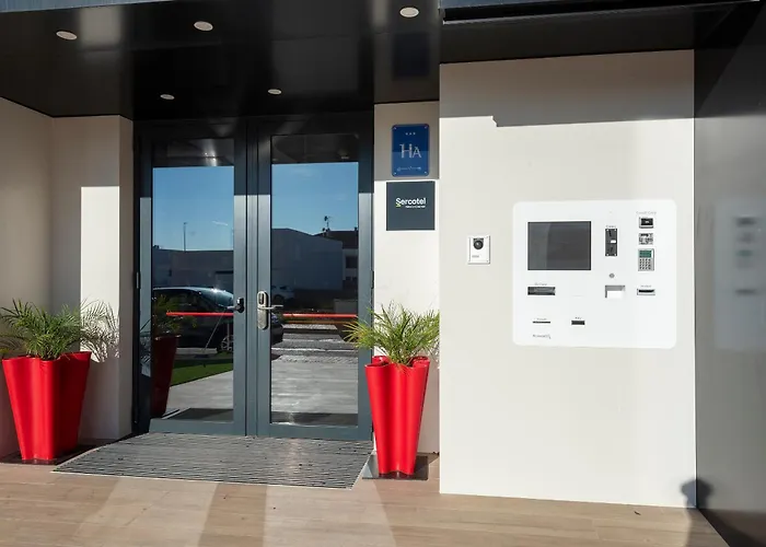 Sercotel Plana