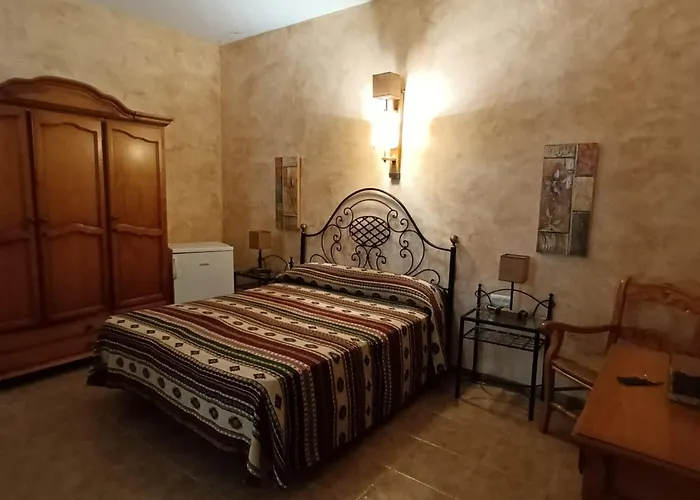 Hotel Azabache