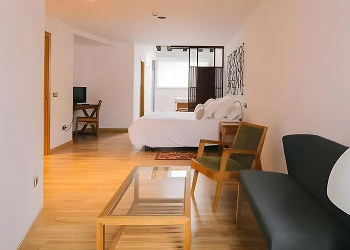 Hotel Quercus Tierra
