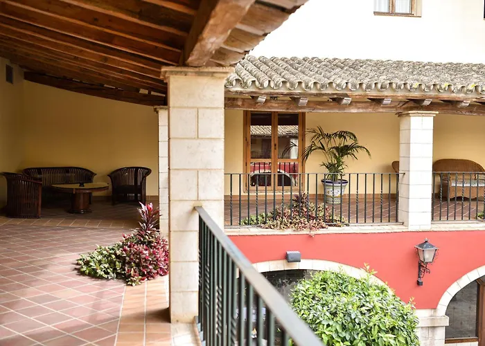 The Place Bodega Real By Alegria El Puerto de Santa María