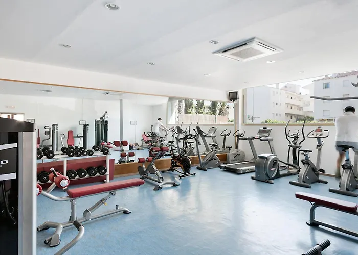 Hotel Best Cambrils