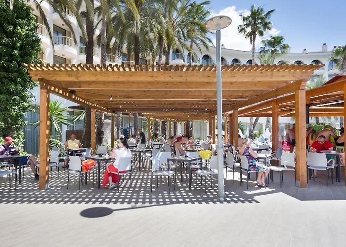 Hotel Best Cambrils