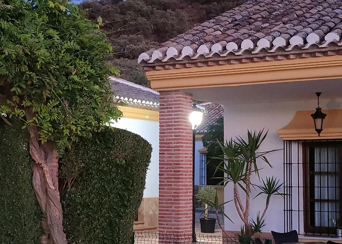 Hotel Rural Carlos Astorga