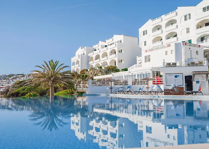 White Sands Beach Club