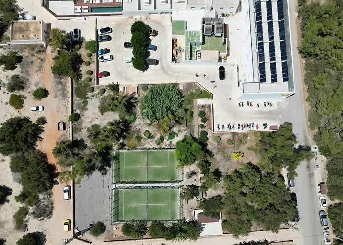 Hotel Cala Saona & Spa