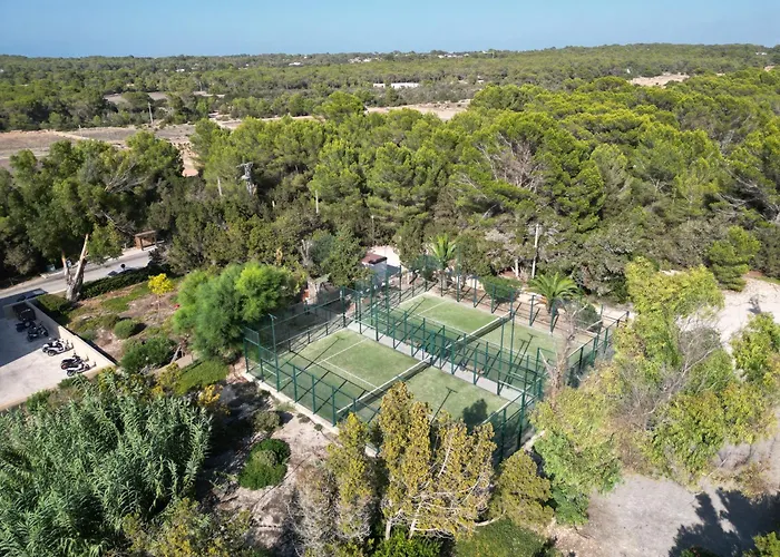Hotel Cala Saona & Spa