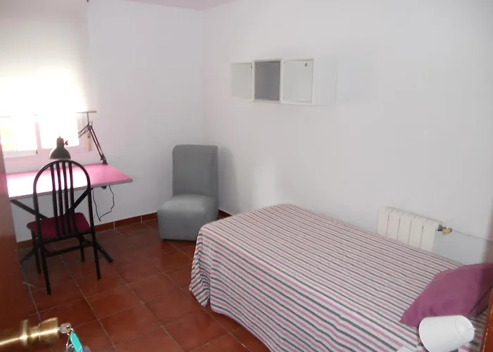 Residencia Universitaria Reuniver Burjassot