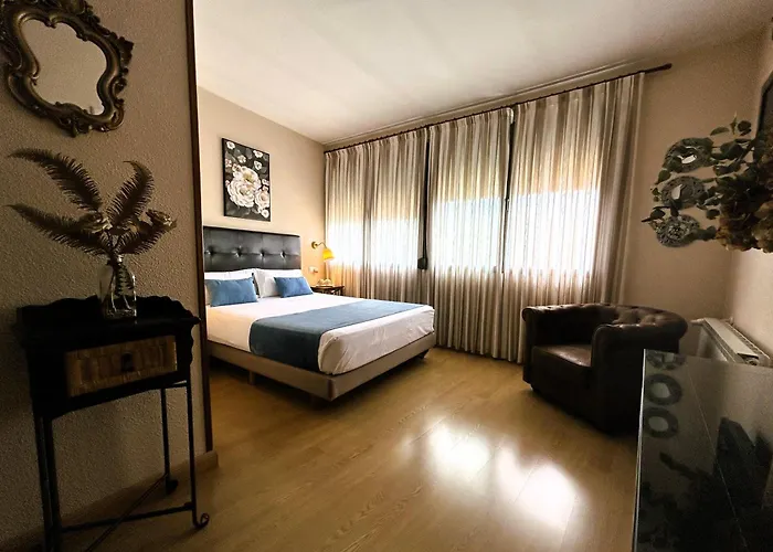 Hostal Rural Moratín Pastrana