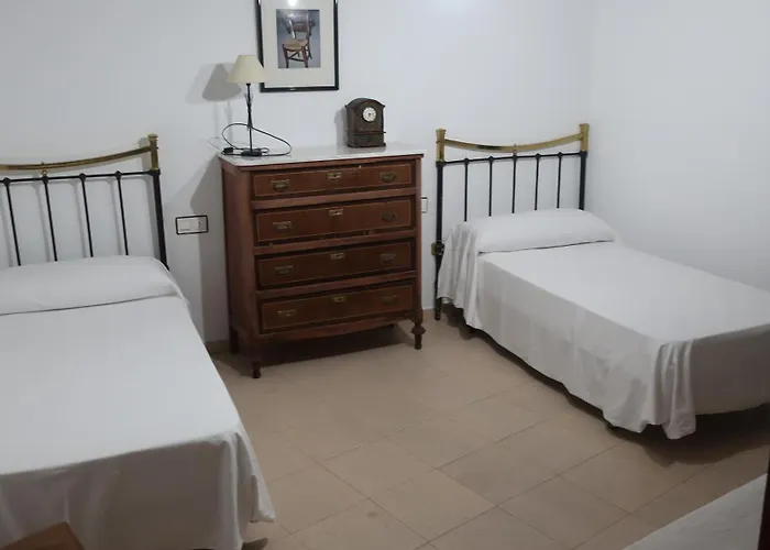 Casa Rural Nueva Araceli Oliete