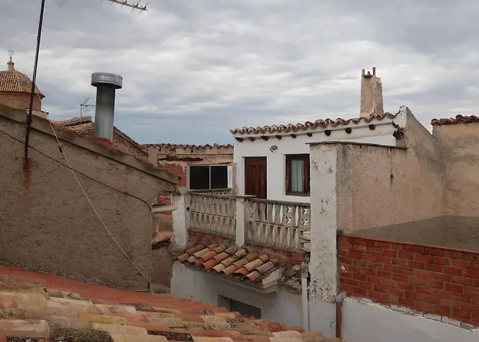 Casa Rural Nueva Araceli
