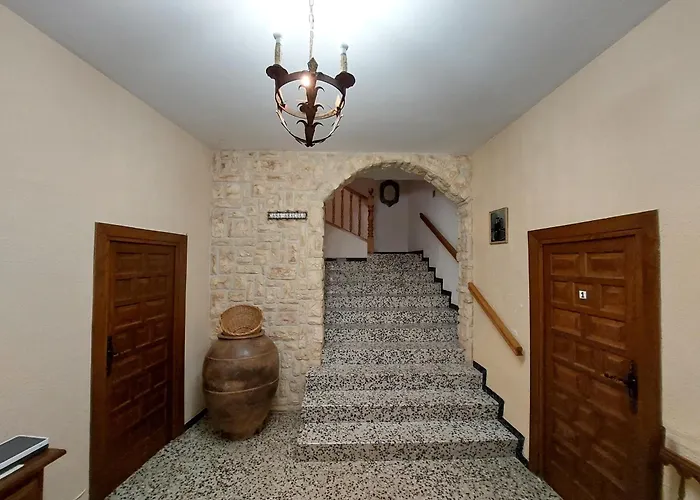 Casa Rural Nueva Araceli