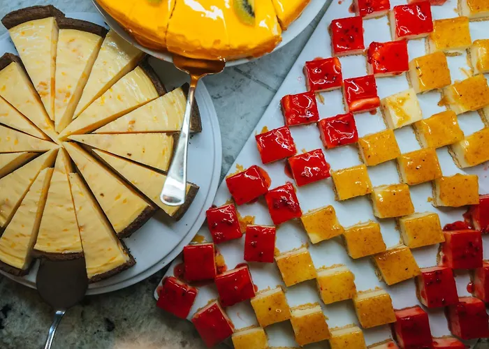 Lagos de Fañabé Beach Resort Costa Adeje 