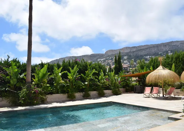 Boutique Casa Lapicida