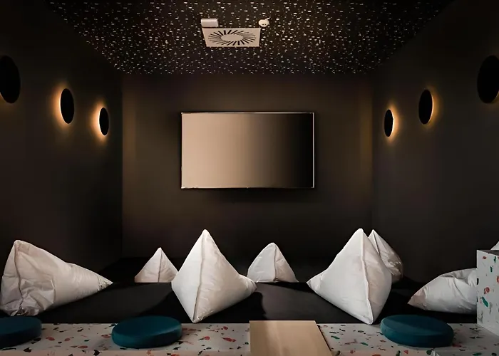 Home And Coliving