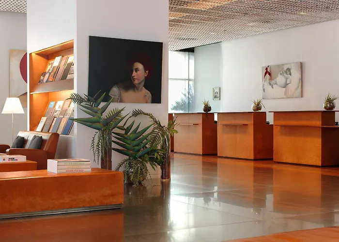 Renaissance Barcelona Fira Hotel L'Hospitalet de Llobregat