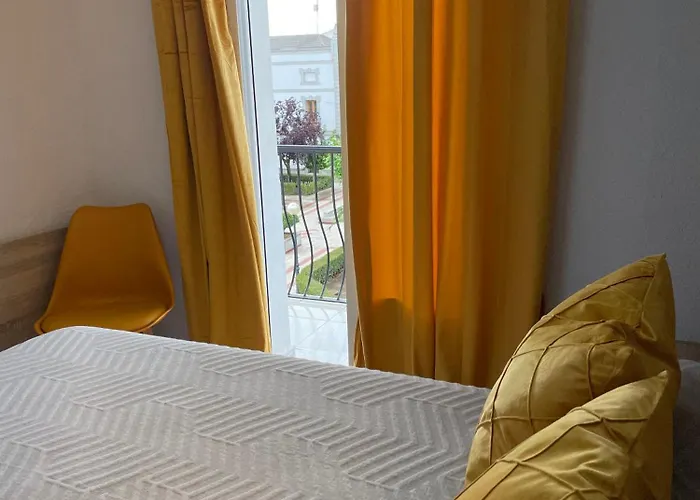 Hostal Calderon de la Barca Zalamea de la Serena