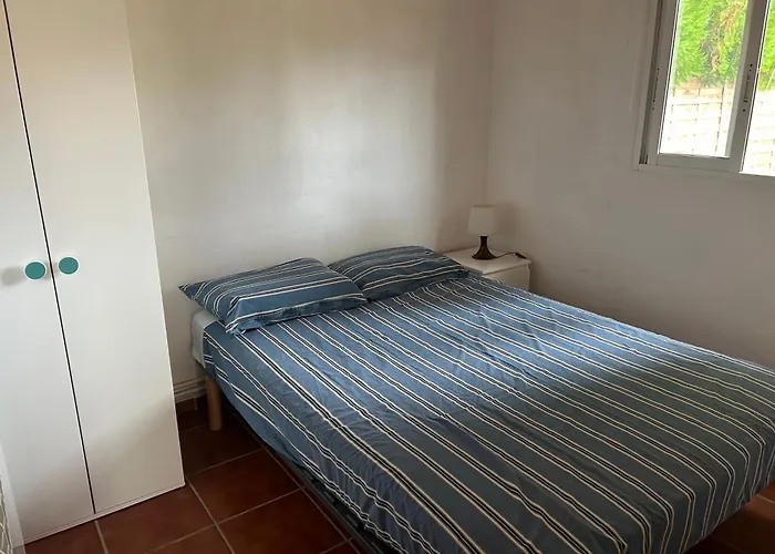 Aparthotel Casa Robion Godelleta