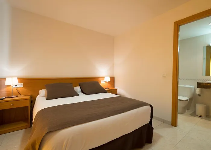 Hotel Alta Garrotxa Tortellà