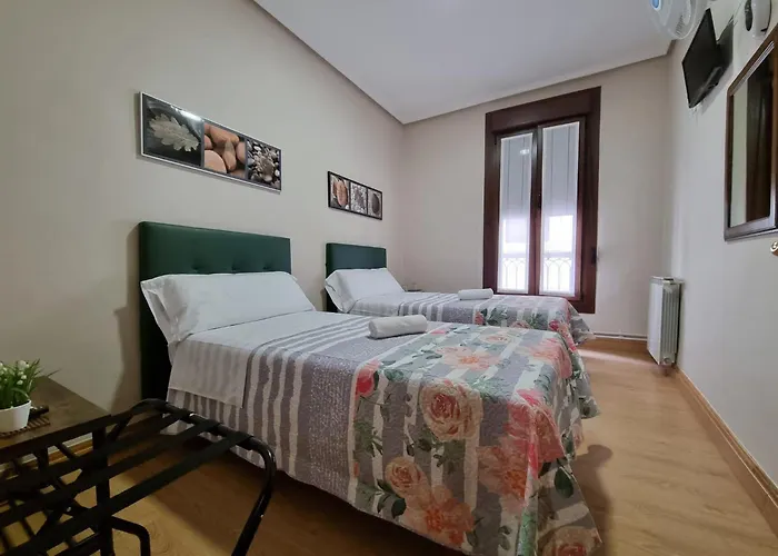 Pension Loinaz