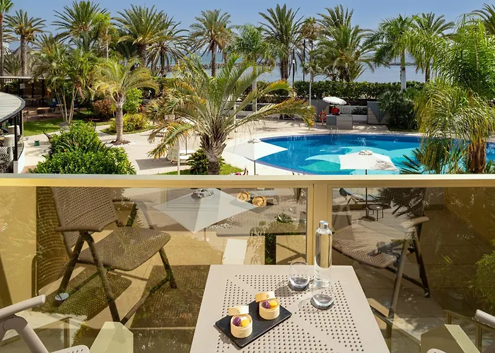 Hotel Sir Anthony Playa de las Americas 