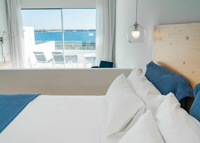 Calalanzarote Suites Hotel - Adults Only Playa Blanca 