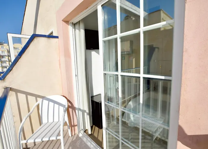 Hotel JS Horitzó Can Picafort 
