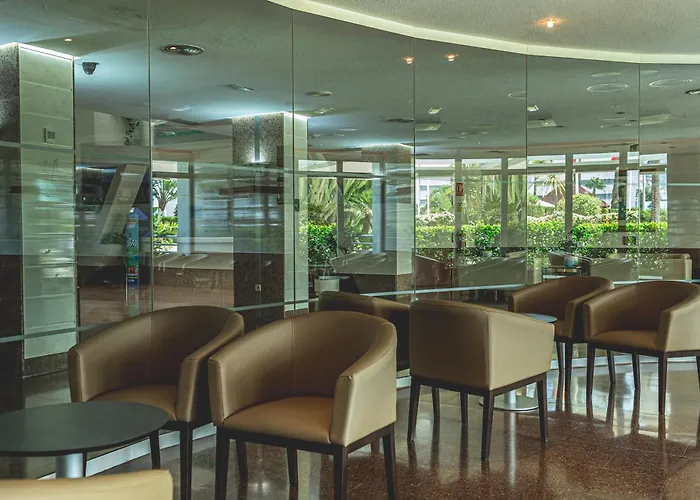 Ar Roca Esmeralda & Spa Hotel Calpe