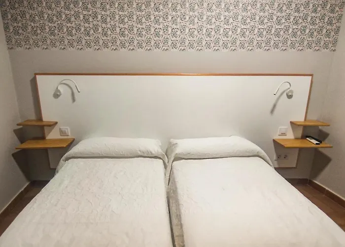 Hostal Altamira Guadalupe