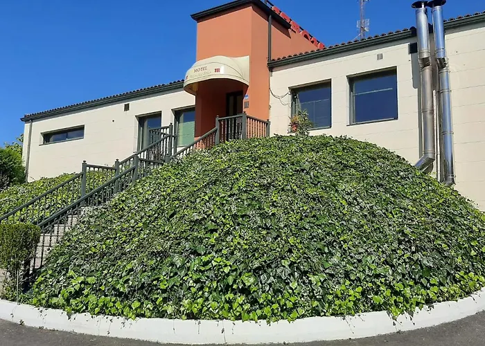 Motel Montecarlo