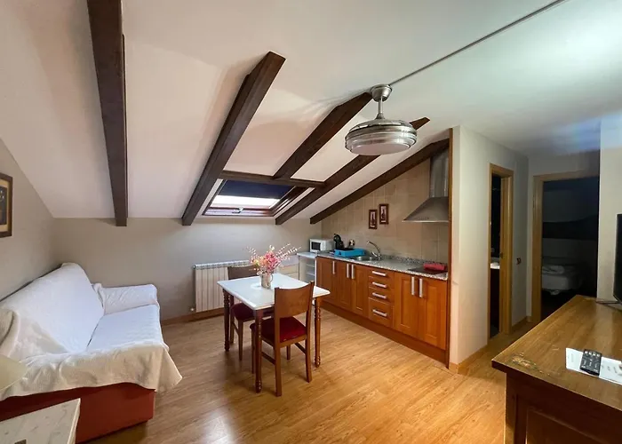 Hotel Apartamentos Barrau