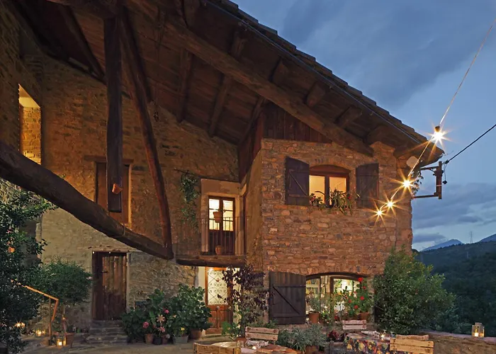 Casa Macianet