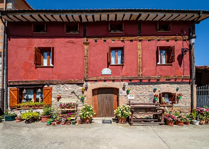 Hotel Rural La Aldea Encantada