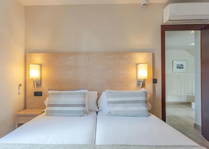 Marins Playa Hotel Cala Millor 