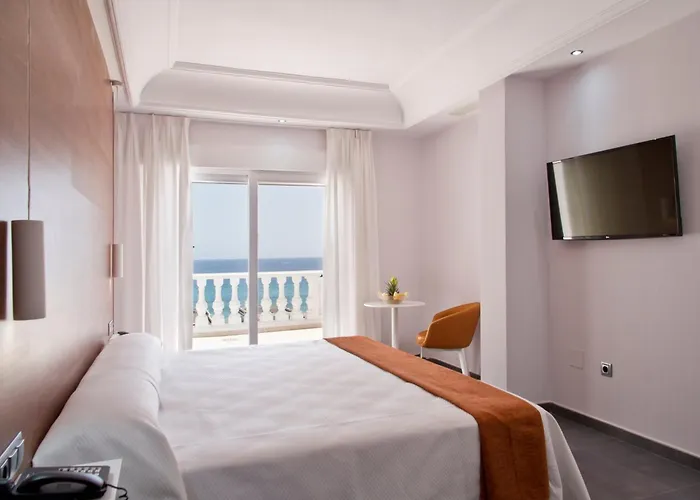 Hotel Los Delfines La Manga del Mar Menor