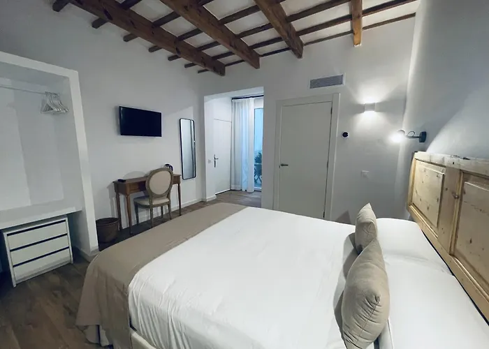 Hotel Casa Miranda - Adults Only Mahón