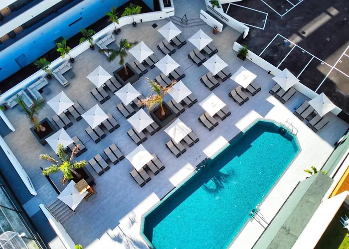 Hovima Suites Costa Adeje