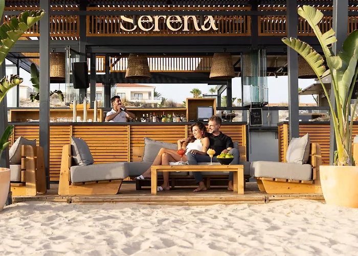 Hipotels Barrosa Palace & Spa Chiclana de la Frontera