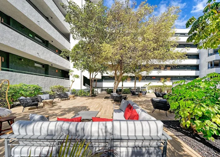 Hovima Suites Costa Adeje