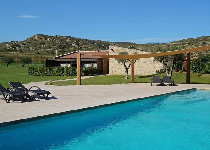 Hotel El Moli Pont de Molins