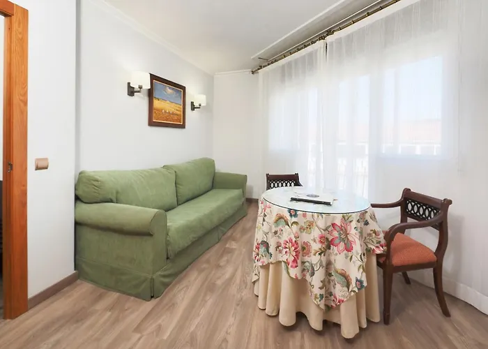 Rias Bajas Hotel Pontevedra